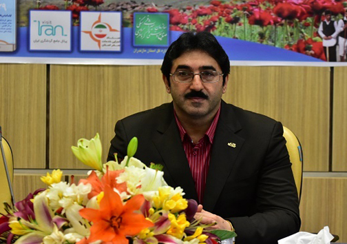 لفور، لمس زندگی روستایی