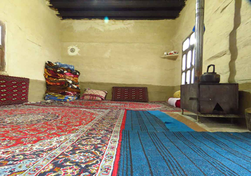 لفور، لمس زندگی روستایی