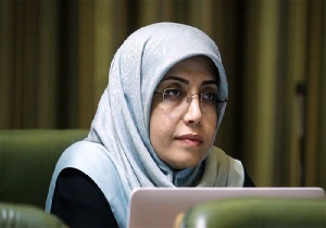 خبرنگار: کاظمی/ نیازمند الگوی جایگزین به جای  سطل&zwnj;های بزرگ زباله هستیم