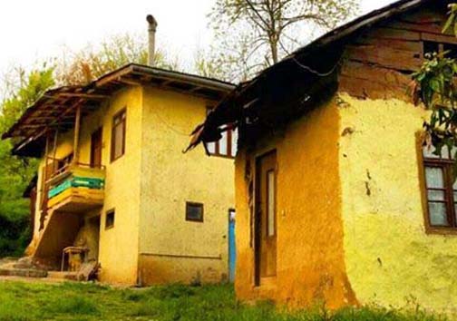 اقتصاد زمردین در پرتو گسترش بوم گردی