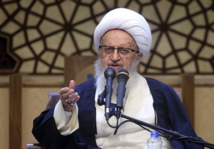 فداکاری سپاه حد و مرز نداشته و همه جا حاضر است/ پیش شرط‌ مذاکره‌ دشمن حذف سپاه است