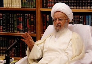 برخی خواهان جدایی سپاه و مرجعیت هستند