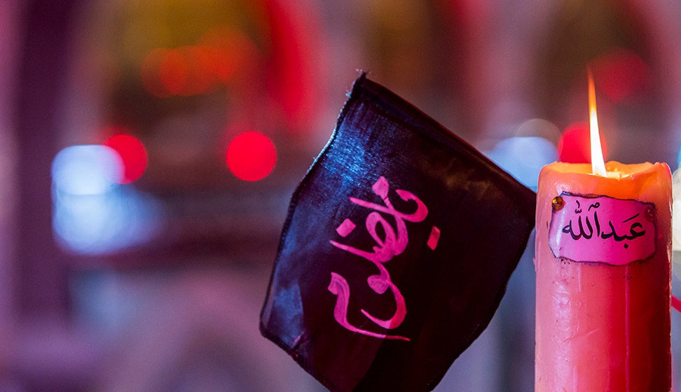 روز دوم محرم کاروان امام حسین (ع) در صحرای کربلا اسکان می&zwnj;یابند/سیدالشهداء فرمودند: اینجاست که یاران ما را به شهادت می&zwnj;رسانند