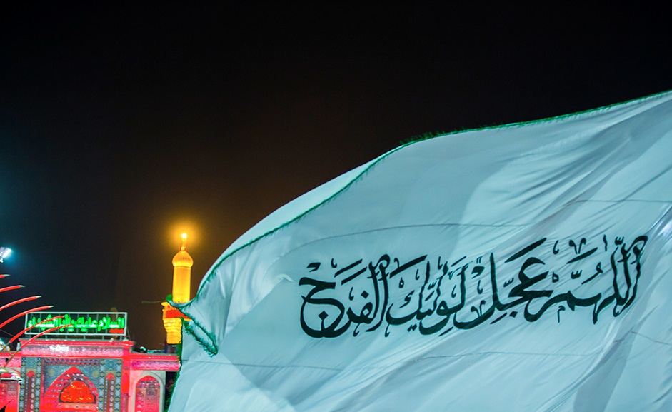 روز دوم محرم کاروان امام حسین (ع) در صحرای کربلا اسکان می&zwnj;یابند/سیدالشهداء فرمودند: اینجاست که یاران ما را به شهادت می&zwnj;رسانند