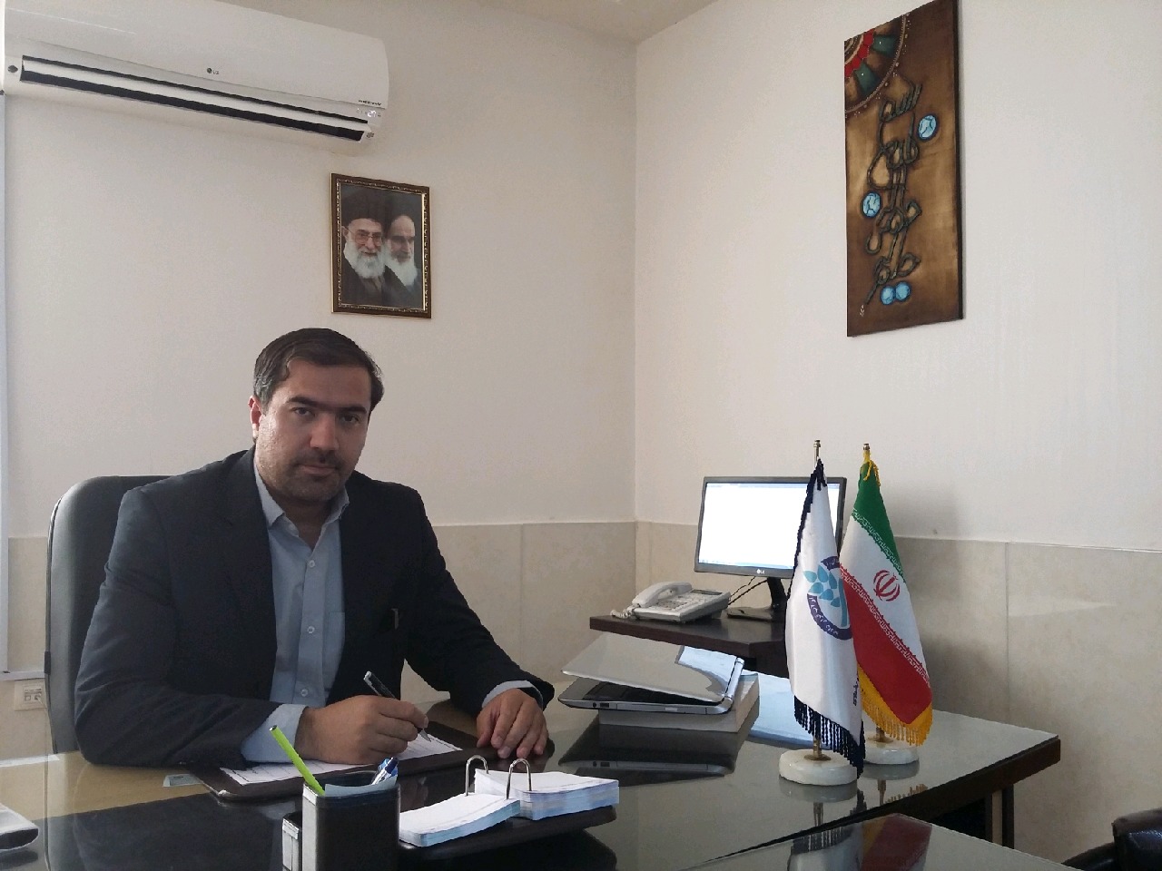 احیای چاه&zwnj;های آب شرب با فن آوری&zwnj;های نوین