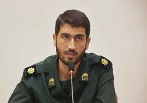 برگزاری رزمایش هزار نفری اقتدار عاشورایی در آمل