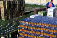 انبارهای ذخیره سازی کالا در استان از وضعیت مطلوبی برخوردار است