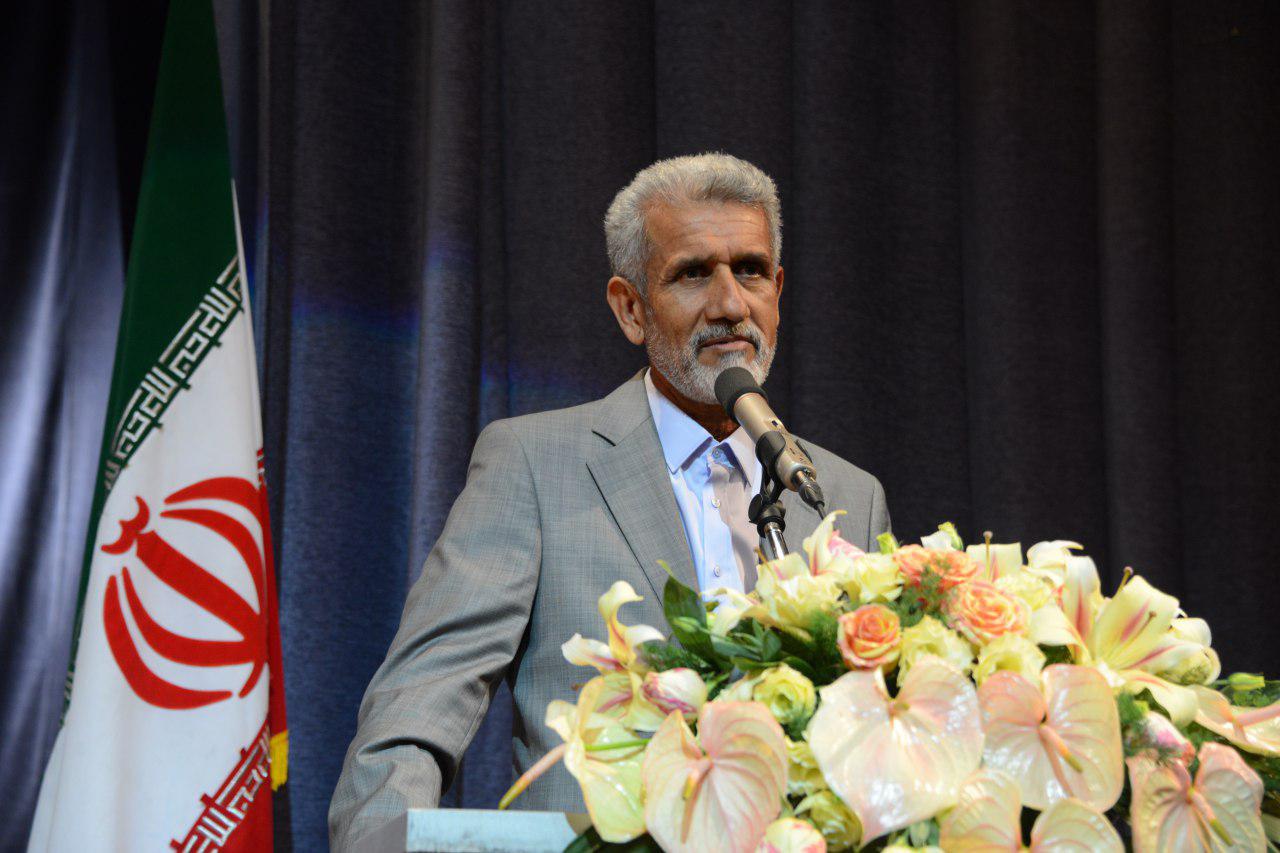 منطقه آزاد سیستان می‌تواند سهم عمده‌ای از بازار 23 میلیارد دلاری افغانستان داشته باشد