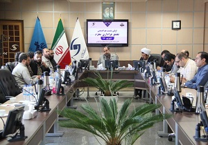 نشست هم اندیشی «برگزاری عزاداری محرم» در قزوین