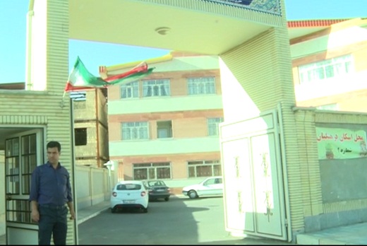 اسکان ۳ هزارو ۵۰۰ مسافر تابستانی در مدارس دلیجان