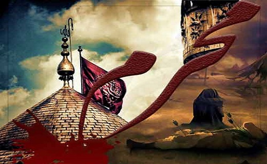 دهه اول محرم ۹۷ هیئت کجا برویم؟