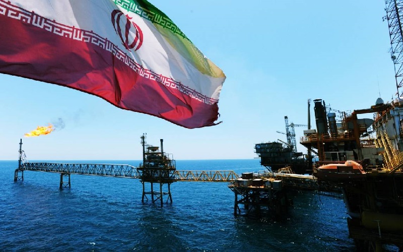 اهمیت بالای صادرات نفت ایران به بازار&zwnj;های جهانی