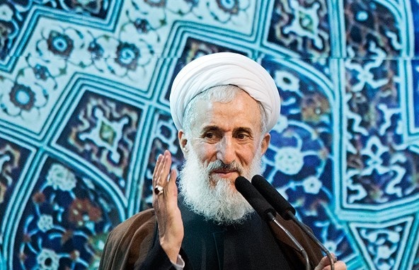 نماز جمعه این هفته تهران به امامت حجت الاسلام صدیقی برگزار می&zwnj;شود