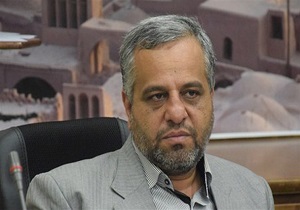 پیام تسلیت فرماندار میبد به مناسبت فرا رسیدن ماه محرم