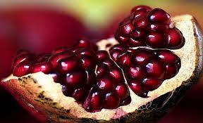 برداشت یاقوت سرخ در کویر