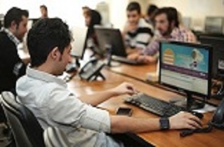رونمایی از سامانه اینترنتی مشاوره کسب و کار در تعاون کاشان