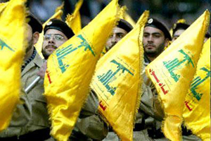 قدرت روزافزون حزب&zwnj;الله در منطقه، آمریکا را نگران &zwnj;هم&zwnj;پیمان اسرائیلی خود کرده است