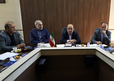 برگزاری همایش بزرگ پیاده روی همگانی ۲۷ مهرماه در ارومیه
