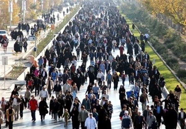 برگزاری همایش بزرگ پیاده روی همگانی ۲۷ مهرماه در ارومیه