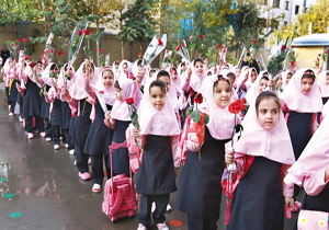 پایش ناوگان دانش آموزی مدارس مازندران