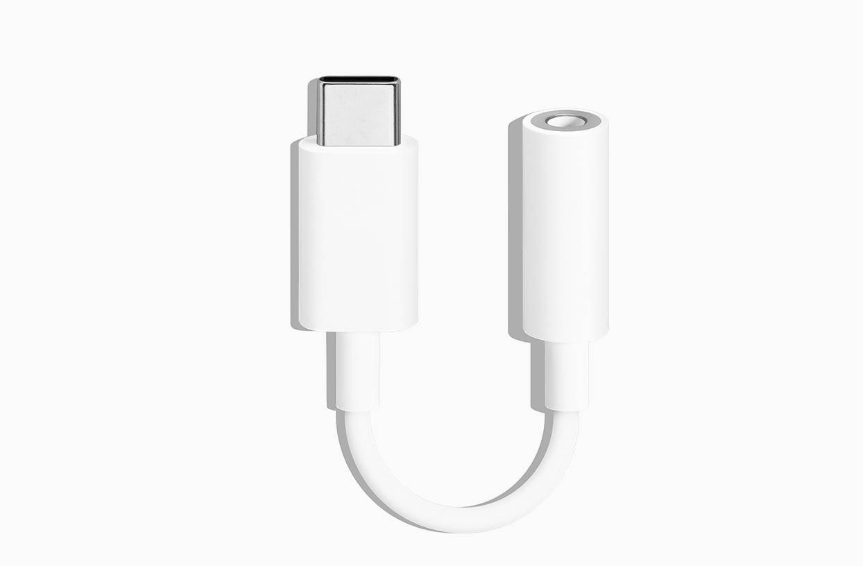 افزایش کیفیت موسیقی با استفاده از دانگل جدید گوگل