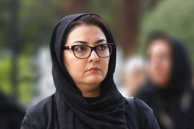 عذرخواهی آناهیتا همتی به خاطر حمایتش از یک تروریست +عکس