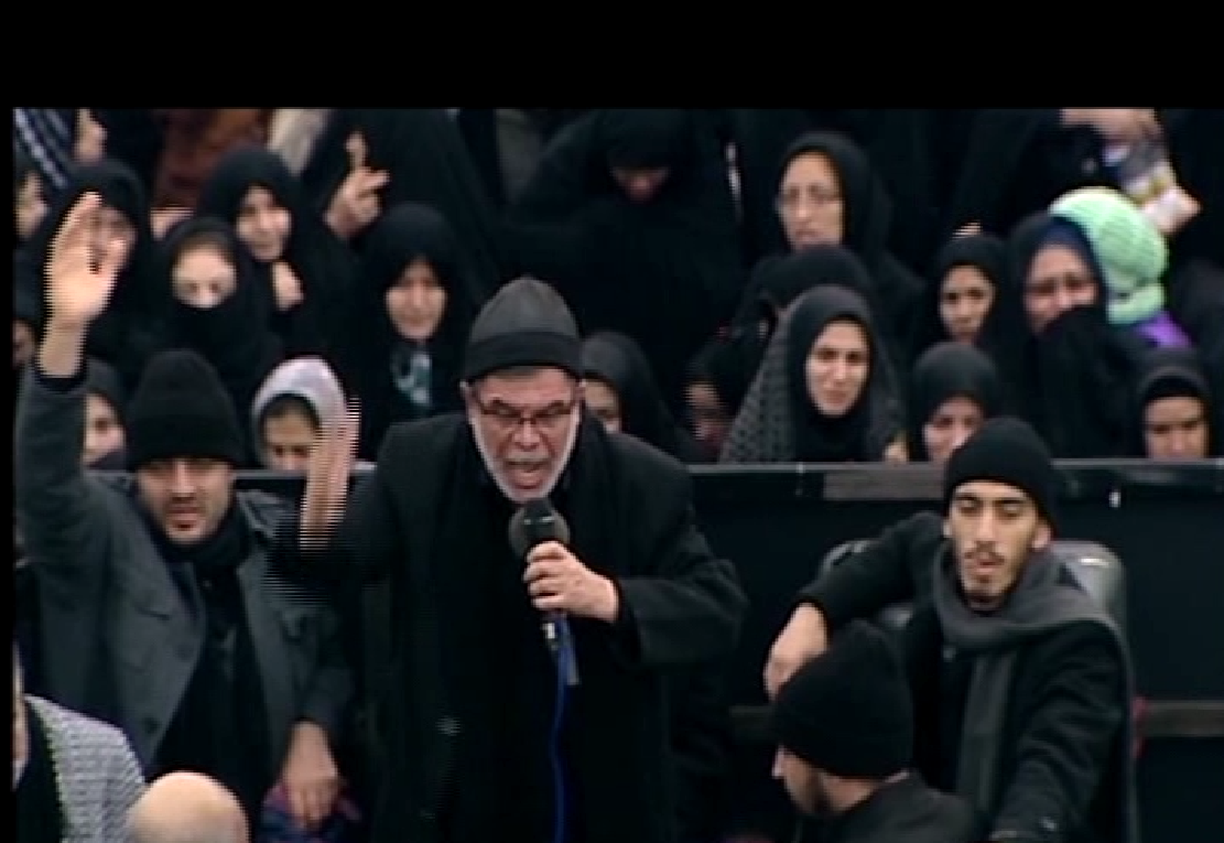 زنجان در روزیوم العباس/ در هشتم محرم، زنجان وسعتی به تمام جهان می شود