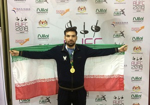 رکورددار انصراف در مصاف با حریفان اسرائیلی هستم