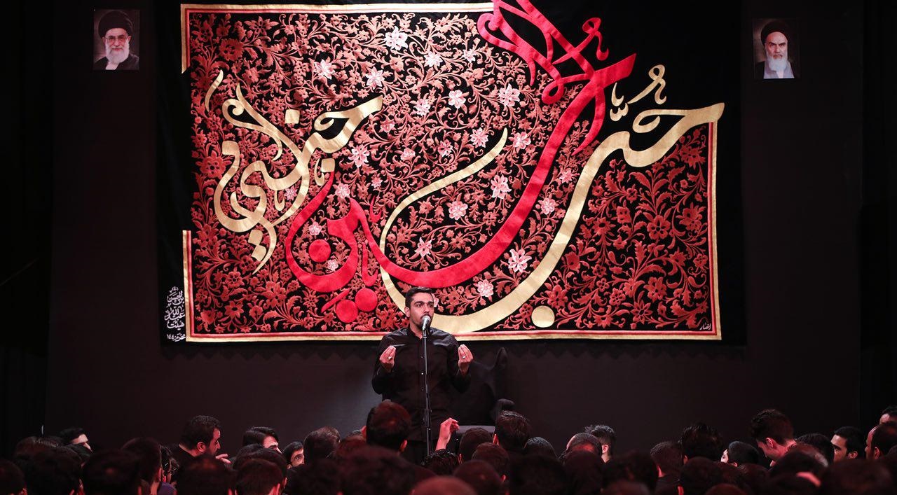 گلچین تصاویر هیات عزاداری شب دوم محرم ۹۷ را اینجا مشاهده کنید.