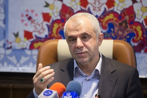 ۱۵۰ هزار زائر غیر ایرانی سال گذشته از مرز ایران به عراق سفر کردند