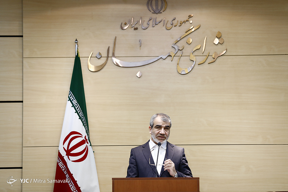 برگزاری نشست خبری کدخدایی با حضور اصحاب رسانه