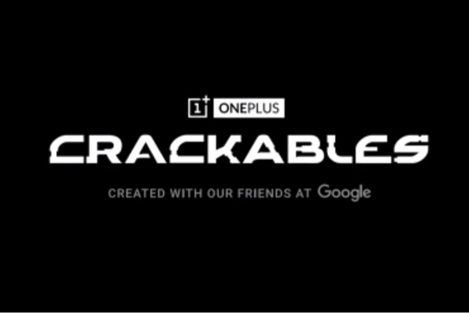 همکاری گوگل و OnePlus برای ساخت یک بازی پیش از رونمایی OnePlus 6T