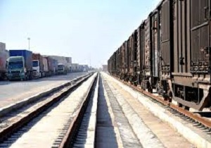 فعال سازی حمل ریلی بندر خرمشهر