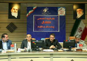 عملکرد ضعیف دستگاه‌ها به وزارتخانه‌ها گزارش می‌شود