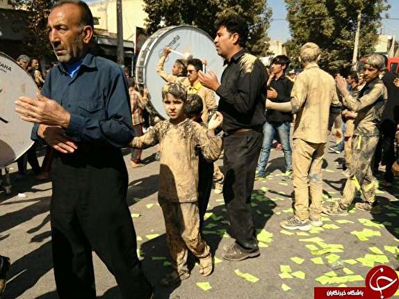 آخرین خبرها از کودکی که به چاه انداخته شد/با ناهنجاری ها در مشهد برخورد می شود/ماجرای برج سلمان در مشهد به کجا کشید