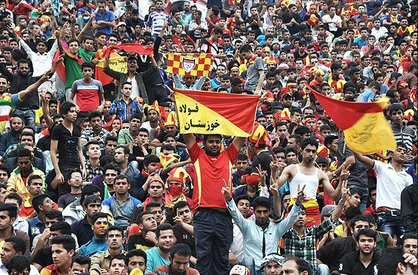تغییر سرمربی در باشگاه فولاد خوزستان عجولانه بود
