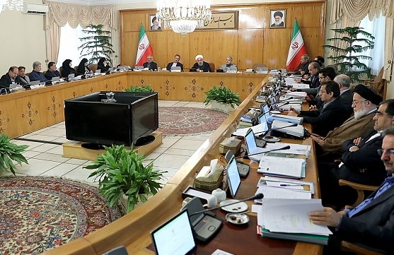 آیین&zwnj;نامه&zwnj;های اجرایی قانون هوای پاک تصویب شد