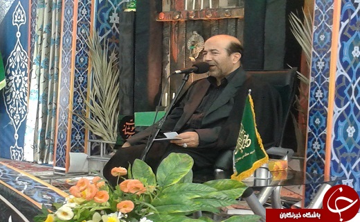 از متحول شدن خواننده غربی تا توصیه رهبر معظم انقلاب به حاج عباس حیدر زاده