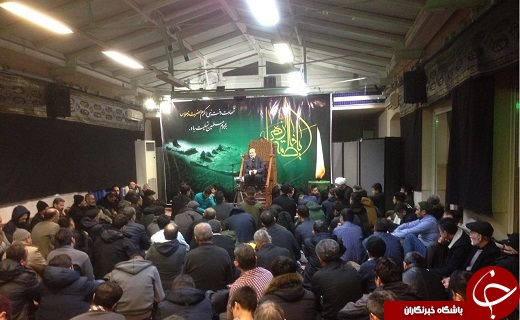 از متحول شدن خواننده غربی تا توصیه رهبر معظم انقلاب به حاج عباس حیدر زاده