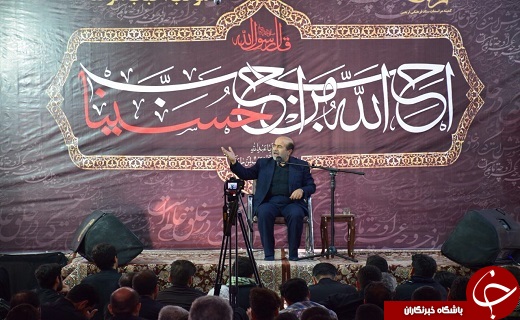 از متحول شدن خواننده غربی تا توصیه رهبر معظم انقلاب به حاج عباس حیدر زاده