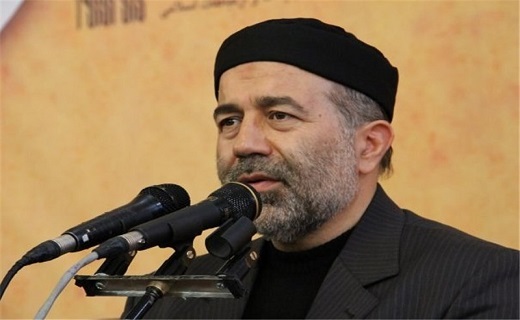 از متحول شدن خواننده غربی تا توصیه رهبر معظم انقلاب به حاج عباس حیدر زاده