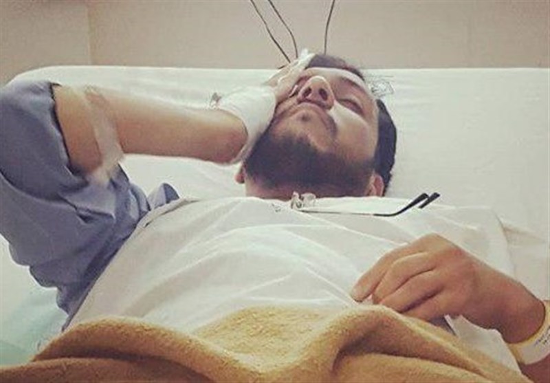 علائم حیاتی  روحانی مضروب مشهدی حدود ۲ تا ۴ درصد برگشته است/پزشکان اعلام ناامیدی کردند