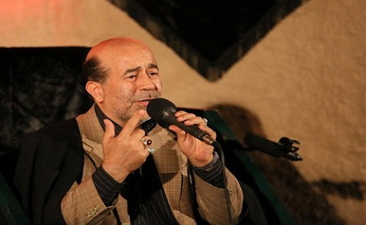 از متحول شدن خواننده غربی تا توصیه رهبر معظم انقلاب به حاج عباس حیدر زاده