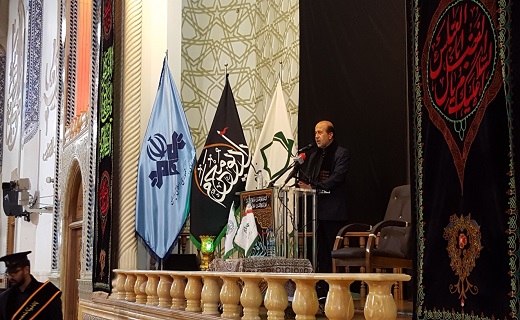 از متحول شدن خواننده غربی تا توصیه رهبر معظم انقلاب به حاج عباس حیدر زاده