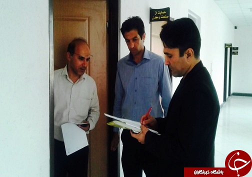 اجرای طرح حضور کتابدار در مناطق محروم و کم برخوردار
