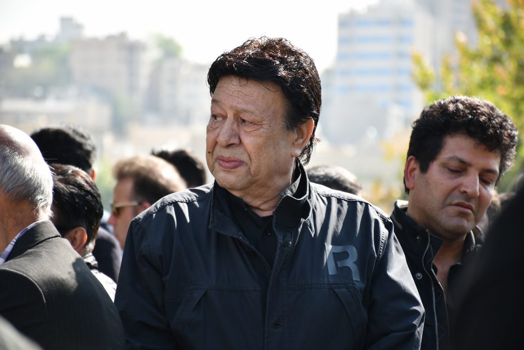 زمان و مکان تشییع پیکر حسین عرفانی مشخص شد