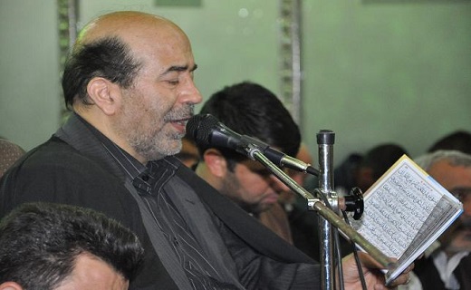 از متحول شدن خواننده غربی تا توصیه رهبر معظم انقلاب به حاج عباس حیدر زاده