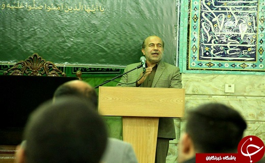 از متحول شدن خواننده غربی تا توصیه رهبر معظم انقلاب به حاج عباس حیدر زاده
