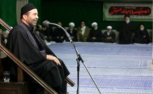 از متحول شدن خواننده غربی تا توصیه رهبر معظم انقلاب به حاج عباس حیدر زاده