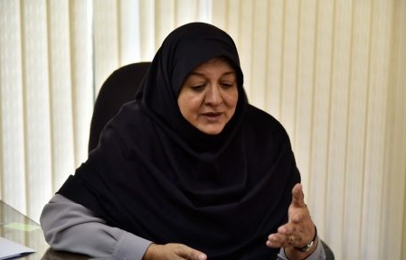 واکنش طراح بنر جنجالی درباره چادر مشکی به اعتراضات